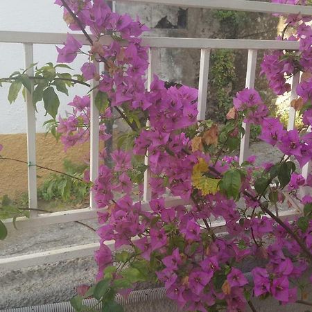 Il Pergolato Villa บารีซาร์โด ภายนอก รูปภาพ