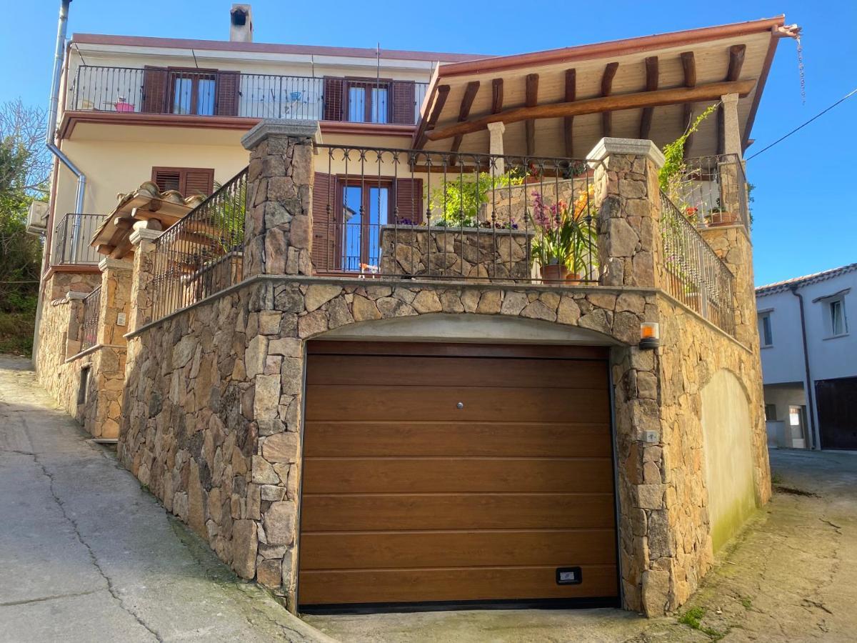 Il Pergolato Villa บารีซาร์โด ภายนอก รูปภาพ